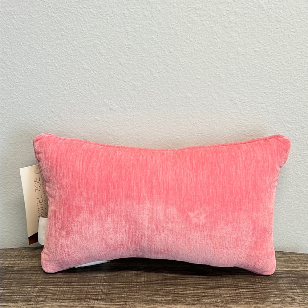 Rachel Zoe | “Do It For The Plot” Sassy Pillow Talk - Picture 5 of 10